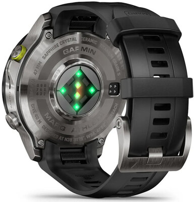 Garmin MARQ 3 Athlete (Premium)
