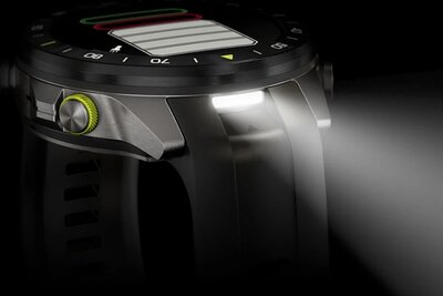 Garmin MARQ 3 Athlete (Premium)