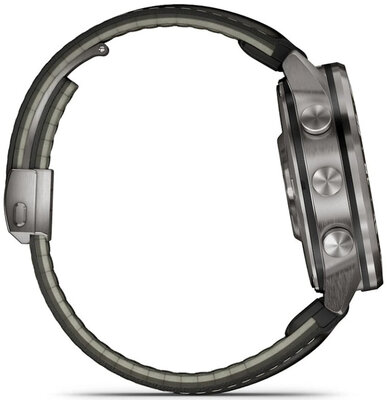 Garmin MARQ 3 Aviator (Premium) (+ náhradní řemínek)