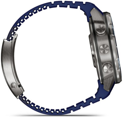 Garmin MARQ 3 Diver (Premium) (+ náhradní řemínek)