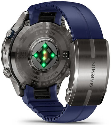 Garmin MARQ 3 Diver (Premium) (+ náhradní řemínek)