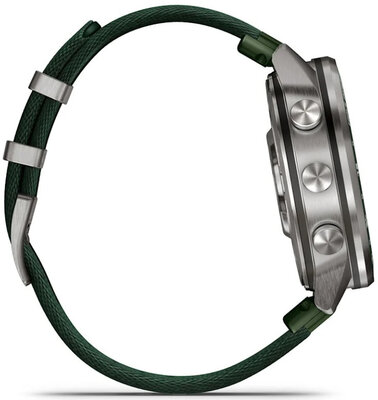 Garmin MARQ 3 Golfer (Premium) (+ náhradní řemínek)