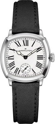 Hamilton American Classic Cushion Mechanical H36109710