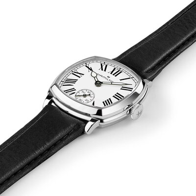 Hamilton American Classic Cushion Mechanical H36109710