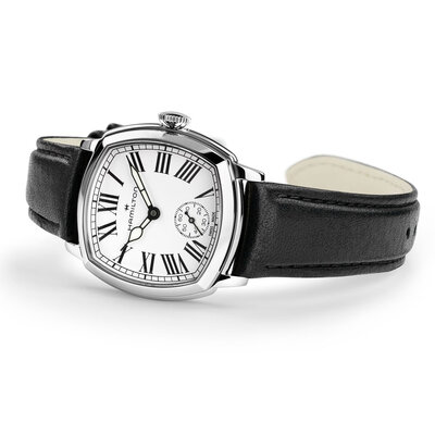 Hamilton American Classic Cushion Mechanical H36109710