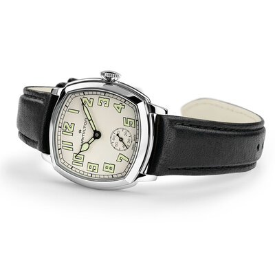 Hamilton American Classic Cushion Mechanical H36109720