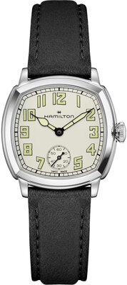 Hamilton American Classic Cushion Mechanical H36109720