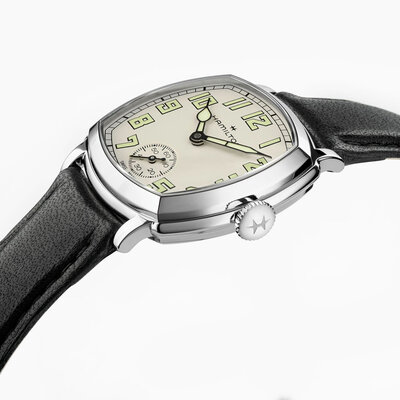 Hamilton American Classic Cushion Mechanical H36109720