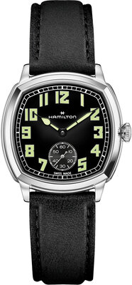Hamilton American Classic Cushion Mechanical H36129730