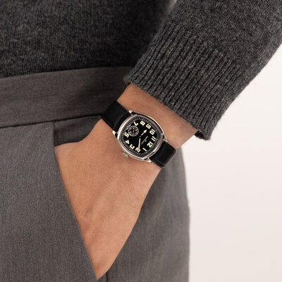 Hamilton American Classic Cushion Mechanical H36129730