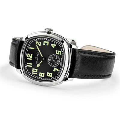Hamilton American Classic Cushion Mechanical H36129730