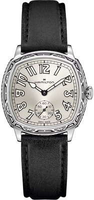 Hamilton American Classic Cushion Mechanical H36149710