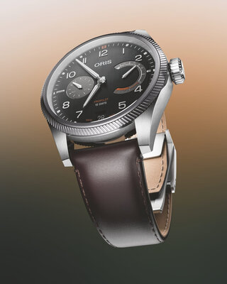 Oris ProPilot Calibre 111 Mechanical 01 111 7808 4164-07 6 20 19LC