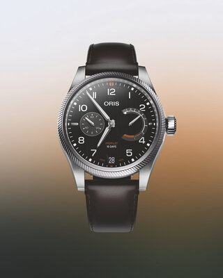 Oris ProPilot Calibre 111 Mechanical 01 111 7808 4164-07 6 20 19LC
