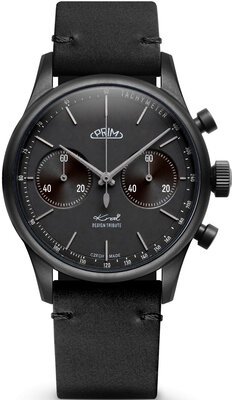 Prim Václav Král Design Tribute Quartz Chronograph W91P.13289.A Limited Edition 150pcs