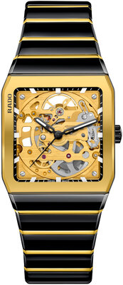 Rado Anatom Skeleton Automatic R10209252