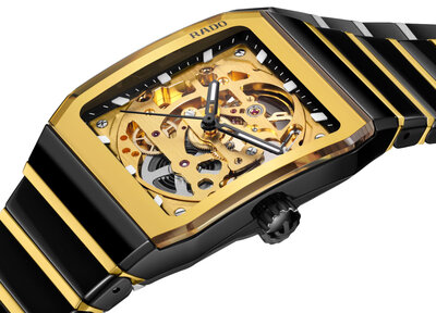 Rado Anatom Skeleton Automatic R10209252