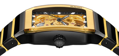 Rado Anatom Skeleton Automatic R10209252