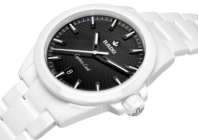 Rado Captain Cook Discover Automatic R32278162