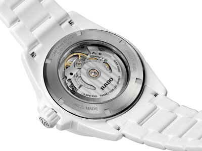 Rado Captain Cook Discover Automatic R32278162