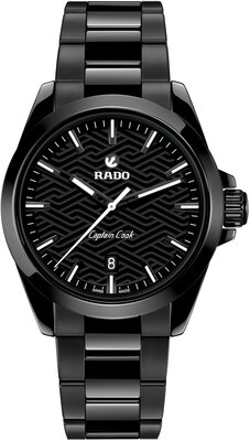 Rado Captain Cook Discover Automatic R32279162