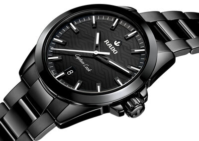 Rado Captain Cook Discover Automatic R32279162