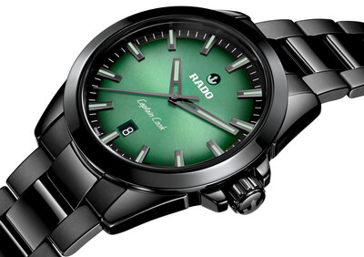Rado Captain Cook Discover Automatic R32279312