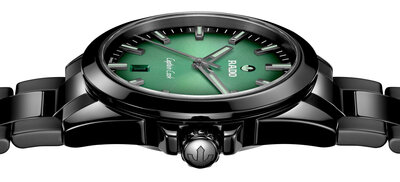 Rado Captain Cook Discover Automatic R32279312