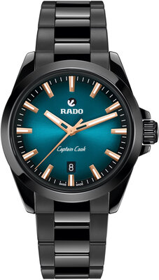 Rado Captain Cook Discover R32279322