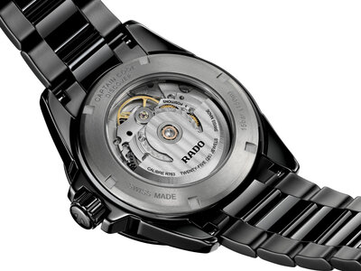 Rado Captain Cook Discover R32279322