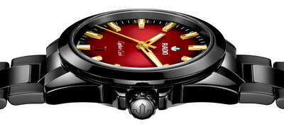 Rado Captain Cook Discover R32279332
