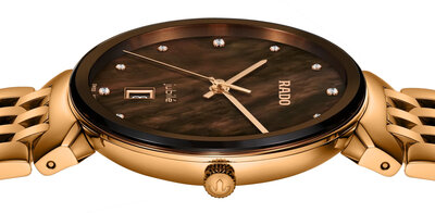 Rado Florence Diamonds Quartz R48916903