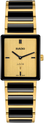 Rado Integral Quartz R20254702 40th Anniversary Limited Edition 1986pcs