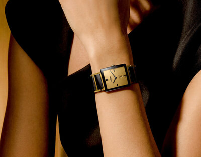 Rado Integral Quartz R20254702 40th Anniversary Limited Edition 1986pcs