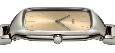 Rado True Square Thinline Quartz R27119402