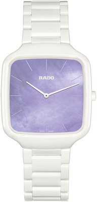 Rado True Square Thinline Quartz R27179902