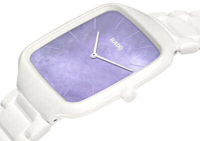 Rado True Square Thinline Quartz R27179902