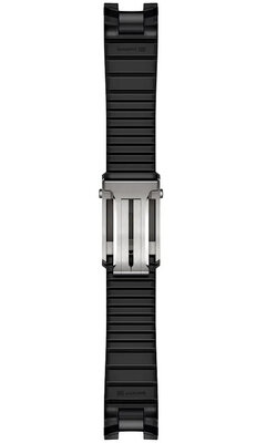 Silikonový řemínek Garmin 22mm (pro MARQ 3), Black, QuickFit, 010-14554-05