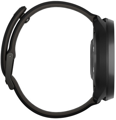 Suunto Race 3S Titanium Black