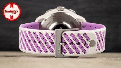Suunto Race 3S Titanium Orchid