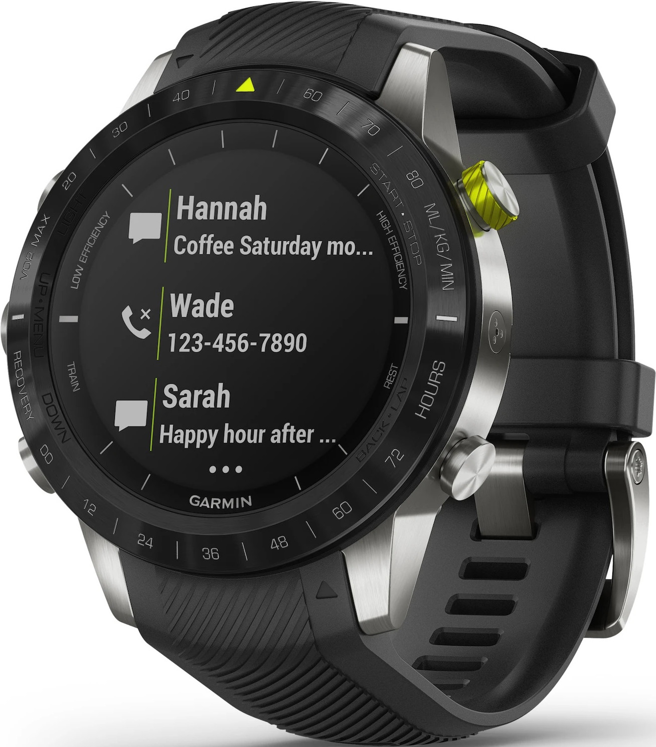 samsung gear s3 vs fossil q explorist