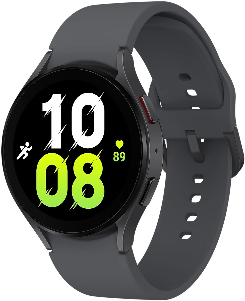 Samsung Galaxy Watch5 Large (44mm), Graphite, LTE Hodinky365.cz
