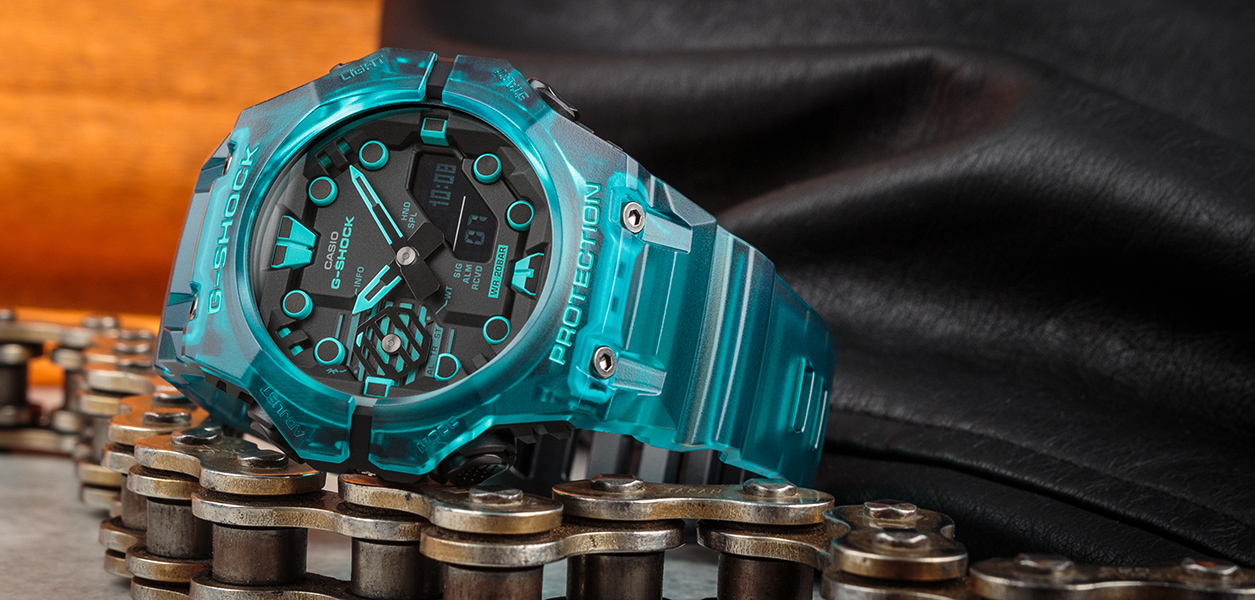 G shock cz sale