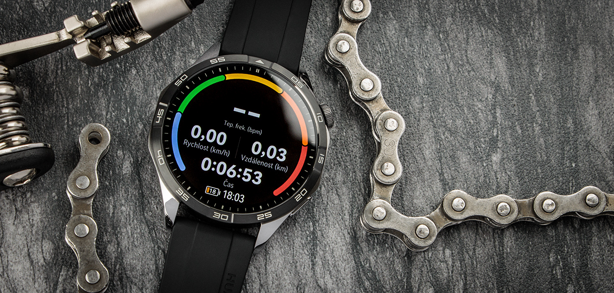 Huawei watch on sale gt cz