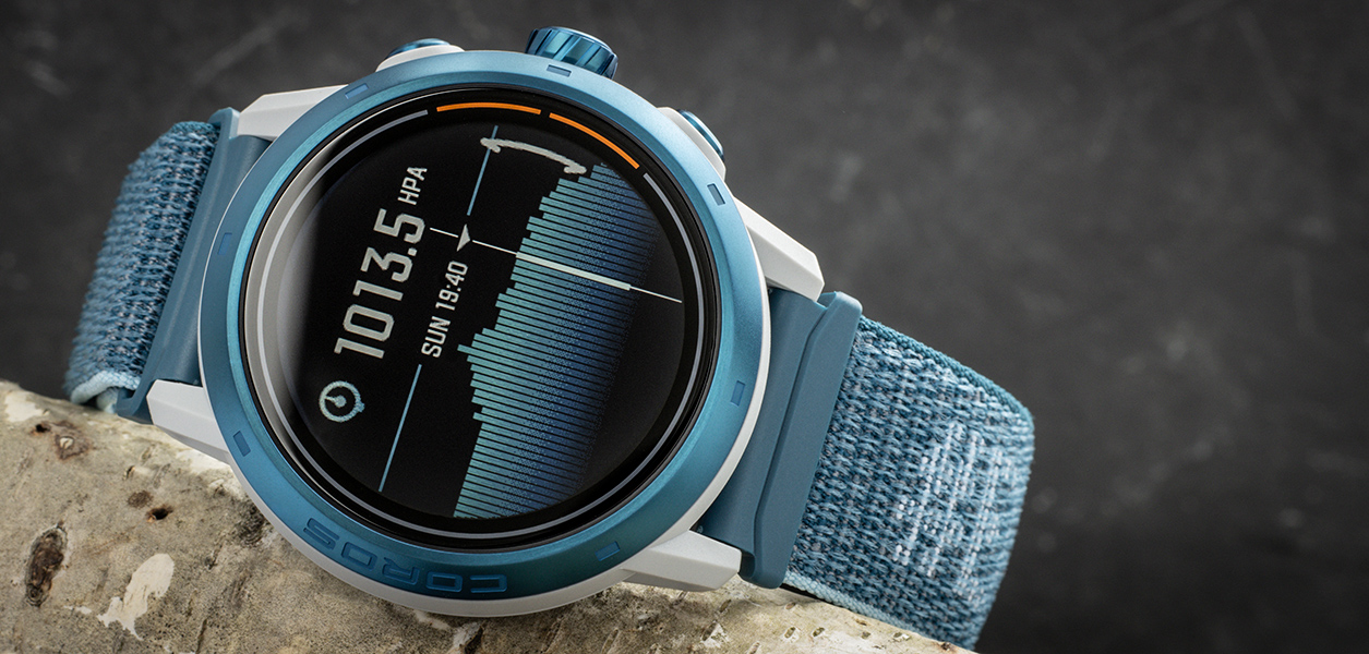 Coros Apex 2 Pro Chamonix Edition Hodinky 365.cz