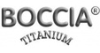 Hodinky Boccia Titanium - logo