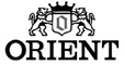 Hodinky Orient - logo