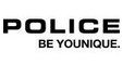 Hodinky Police - logo