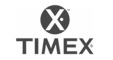 Hodinky Timex - logo