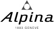 Alpina - logo